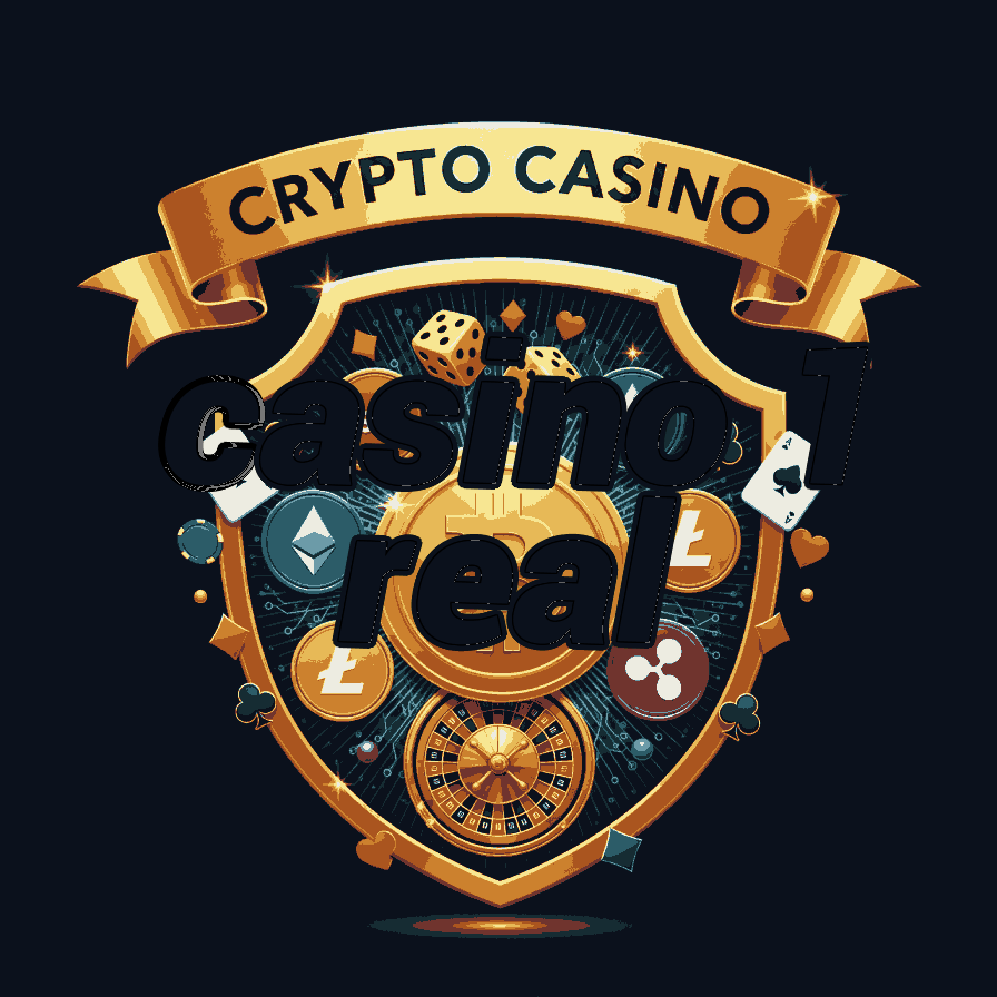 Casino 1 Real - Authentic Casino Experience